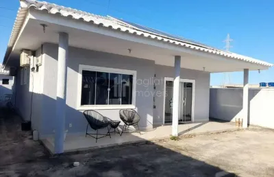Ocean park - casa à venda no bairro lagoinha em araruama/rj