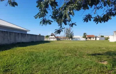 Ocean park - terreno à venda no bairro lagoinha em araruama/rj