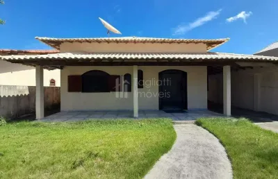 Portal das conchas - casa à venda no bairro coqueiral em araruama/rj