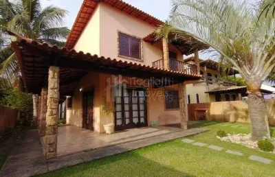 Lagoa azul - praia seca - casa em cond. lagoa azul - praia seca