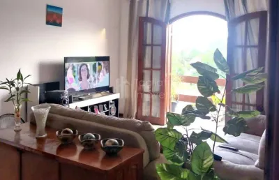 Apartamento à venda no bairro coqueiral em araruama/rj