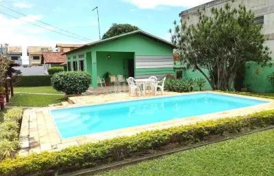 Casa com 2 quartos à venda na R. B Cond Praia, 25, Pontinha, Araruama