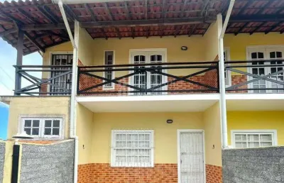 Casa com 2 quartos à venda na R. Becker, 78, Praia Seca, Araruama