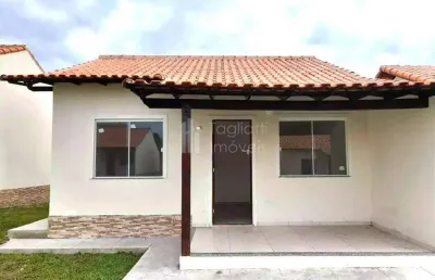 Residencial village park - casa à venda no bairro japão em araruama/rj