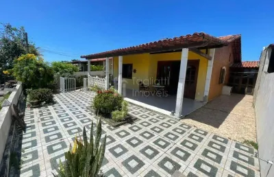 Chateau colline - casa em cond. chateau colline - iguabinha