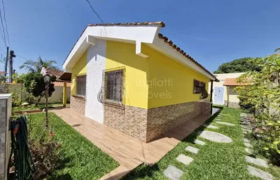 Casa blanca - casa em cond. casa blanca - morro grande