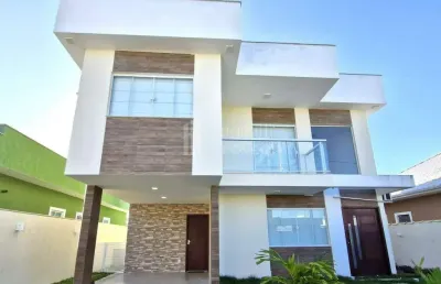 Collynas park - casa em cond. collynas park - araruama