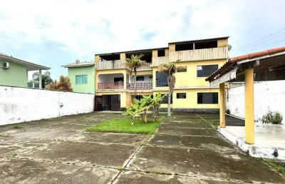 Casa com 4 quartos à venda na Rua Ivan Alves Da Silva, 76, Parati, Araruama