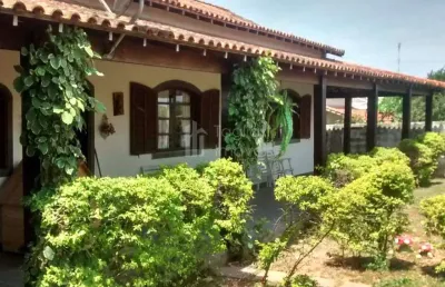 Casa com 3 quartos à venda na Rua Santa Matilde, 30, Iguabinha, Araruama