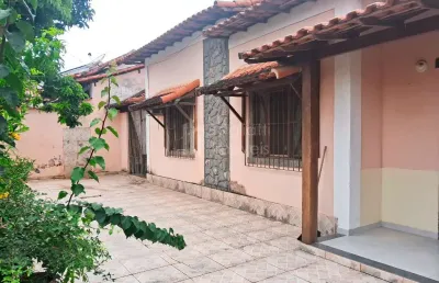 Casa à venda no bairro xv de novembro em araruama/rj