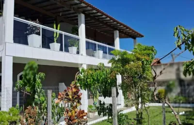 Casa à venda no bairro centro (iguabinha) em araruama/rj