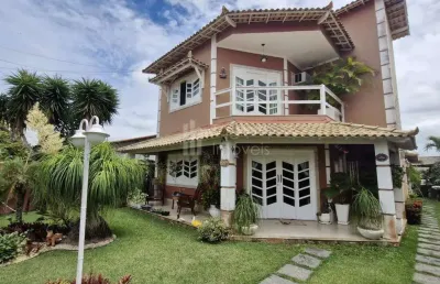 Palm beach - casa à venda no bairro praia seca em araruama/rj