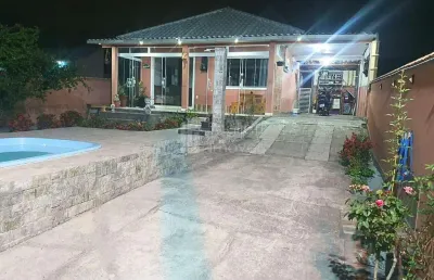 Collynas park - casa em cond. collynas park - araruama