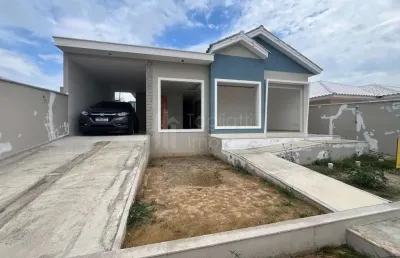 Collynas park - casa em cond. collynas park - araruama