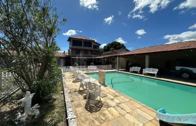 Casa com 2 quartos à venda na Rua Ingá, 96, Parati, Araruama