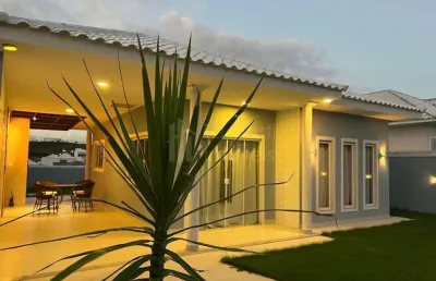 Collynas park - casa em cond. collynas park - araruama