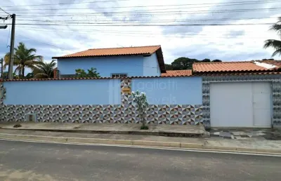 Casa com 2 quartos à venda na Rua Pendotiba, 30, Coqueiral, Araruama