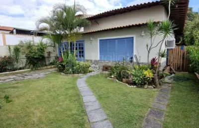 Casa com 7 quartos à venda na Pontinha, Araruama 