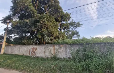 Terreno à venda na Rua Country Club Dos Engenheiros, 626, Clube Dos Engenheiros, Araruama