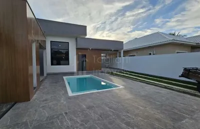 Casa com 3 quartos à venda na Rua Dos Gaúchos, 348, Vila Capri, Araruama