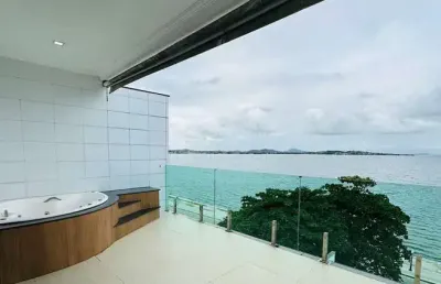 Casa com 3 quartos à venda na Pontinha, Araruama 