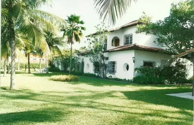Casa com 5 quartos à venda na Lakeview, Araruama 