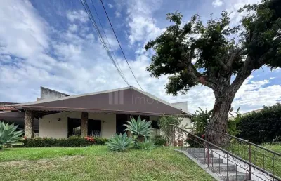 Casa com 4 quartos para aluguel em condomínio - em iguabinha, araruama/rj