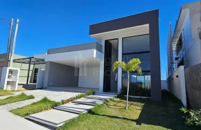 Viverde  2 - casa no condomínio viverde ii, em são pedro da aldeia - rj. vista para a lagoa.