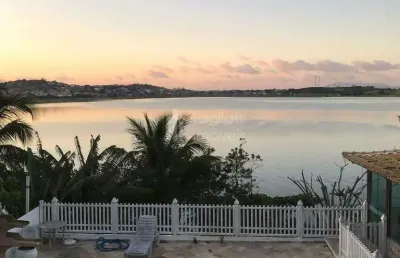 Casa à venda no bairro campo redondo em são pedro da aldeia/rj
