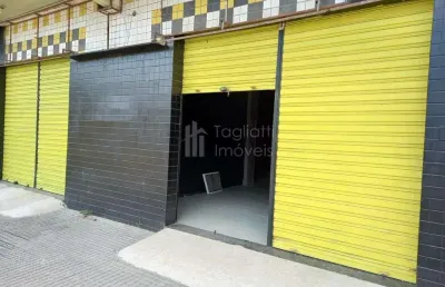 Ponto comercial para alugar no bairro balneário das conchas em são pedro da aldeia/rj