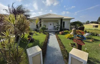 São josé da aldeia - casa à venda no bairro bananeiras em araruama/rj