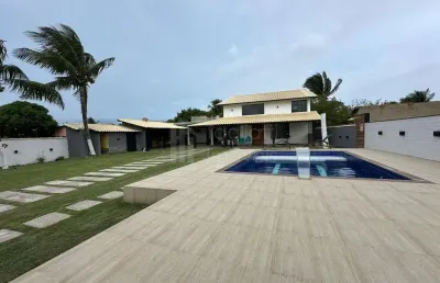 Princess park - casa em condomínio princess park - praia seca