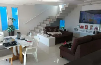Casa à venda no bairro ponte dos leites em araruama/rj
