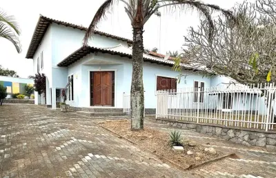 Casa com 3 quartos à venda na Vila Capri, Araruama 