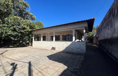 Casa com 4 quartos à venda no Coqueiral, Araruama 