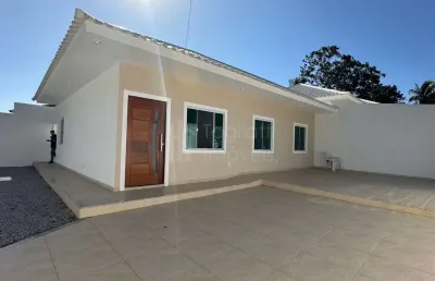 Casa com 3 quartos à venda no Parque Hotel, Araruama 