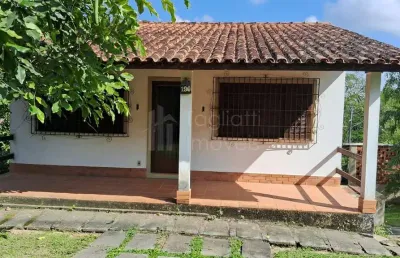 Casa com 2 quartos à venda no Areal, Araruama 