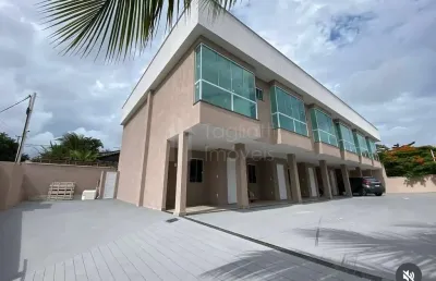 Casa com 2 quartos à venda no Rio Do Limão, Araruama 