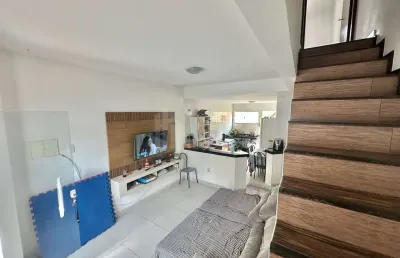Casa com 2 quartos à venda em Bananeiras, Araruama 