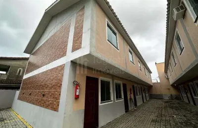 Sobrado à venda no bairro rio do limão - araruama/rj