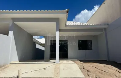 Casa com 3 quartos à venda na Rua Pedro ÁLvares Cabral, XV de Novembro, Araruama