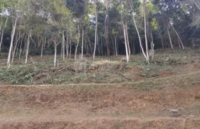 Terreno à venda na Avn Dos Academico, Centro, Piraí