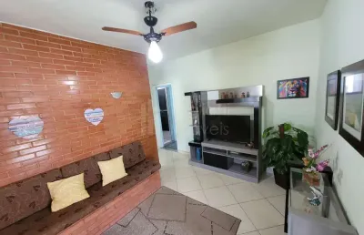 Imóvel com área de lazer completa – próximo à lagoa