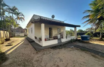 Casa com 2 quartos à venda no Japão, Araruama 