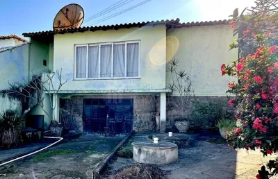Casa com 3 quartos à venda na Vila Capri, Araruama 