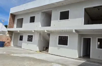 Casa com 2 quartos à venda na Rua Cláudia, Coqueiral, Araruama