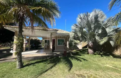 Casa com 3 quartos à venda no Outeiro, Araruama 