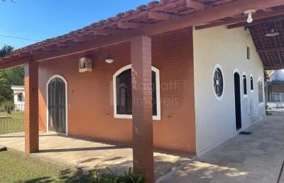 Casa com 4 quartos à venda no Bicuíba (Bacaxá), Saquarema 
