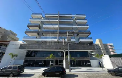 Excelente apartamento de primeira locação, localizado no braga