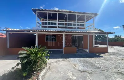 Ocean park - casa à venda no bairro fazendinha - araruama/rj